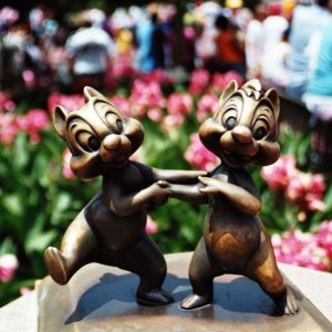 WDW 2006