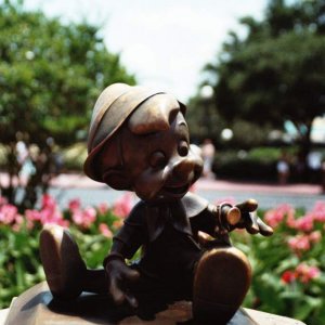 WDW 2006
