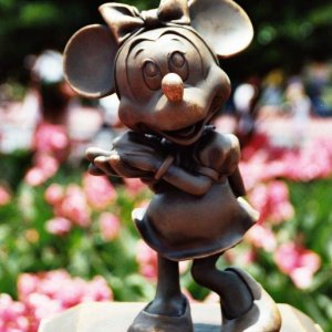 WDW 2006