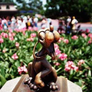 WDW 2006