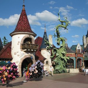 Beitrag 23 - disneyrunner