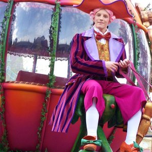 Beitrag 2 - Need magic?
