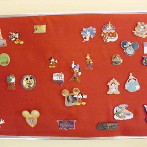 Meine Pins