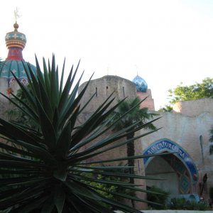 Disneyland Aug 2010 140
