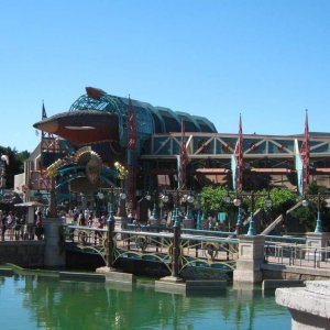 Disneyland Aug 2010 087