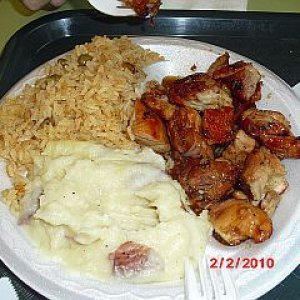 florida mall
smokehouse gotcha bar-b-que
BBQ-chicken