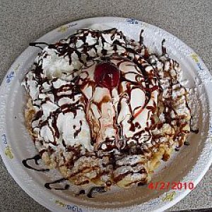 islands of adventure
arctic express
funnelcake special