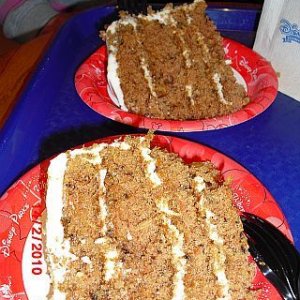MK
carrotcake