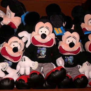 Beitrag 08 - HiddenMickey