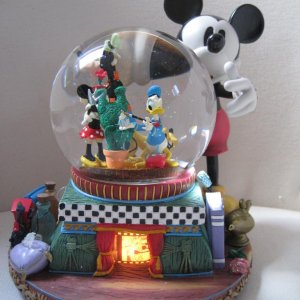 Mickey