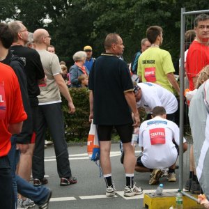 Der 1. Wechsel