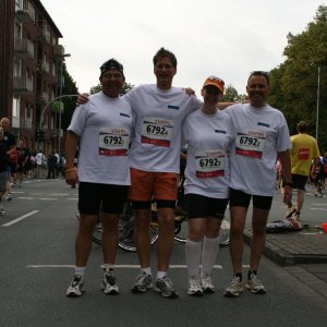 Main Street Runners
