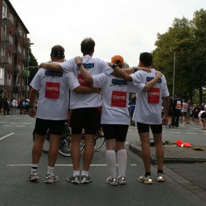 Main Street Runners 2