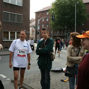 Nadeln an de Neidels 2