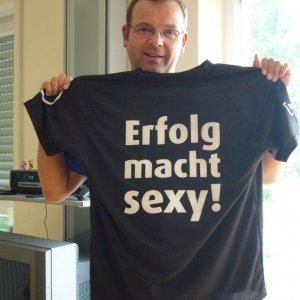 Sexy Shirt