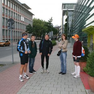 Team Hotel