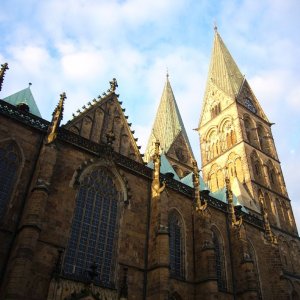 Bremer Dom