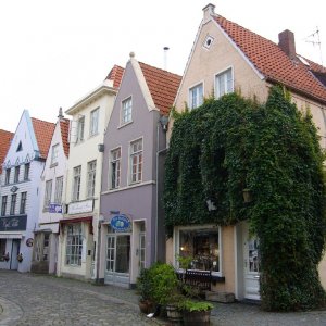 Bremer Schnoor 2