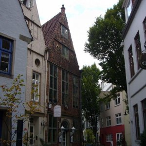 Bremer Schnoor 3