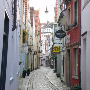 Bremer Schnoor 4