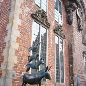 Die Stadtmusikanten