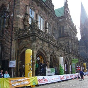 Zielbereich