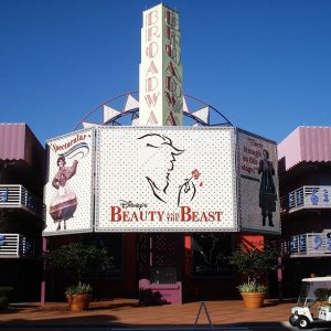 Beauty and the Beast 2