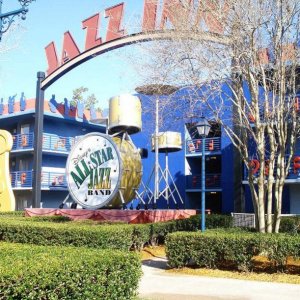 Jazz Inn