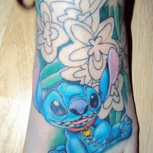 mein Stitch