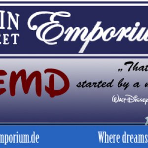 Der erste Ausweistest.