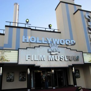 Movie Park 101