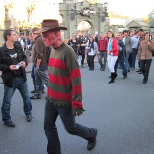 Movie Park 108