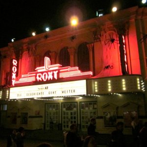 Movie Park 121