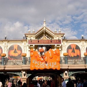 DLRP Halloween 2005