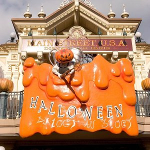 DLRP Halloween 2005