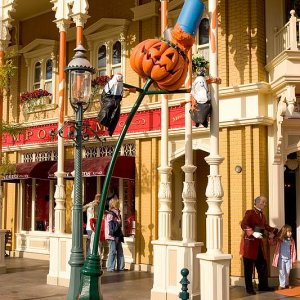 DLRP Halloween 2005