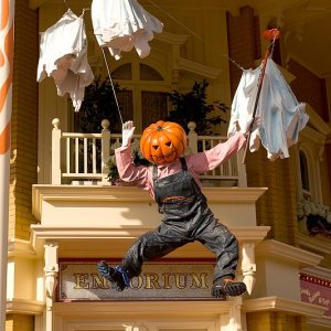 DLRP Halloween 2005