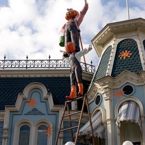 DLRP Halloween 2005