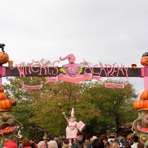 DLRP Halloween 2005