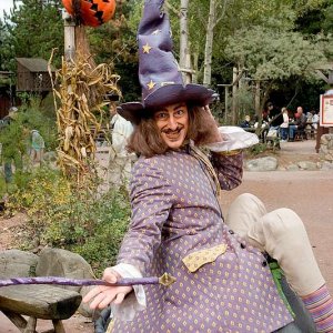 DLRP Halloween 2005