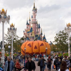 DLRP Halloween 2005