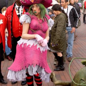 DLRP Halloween 2005