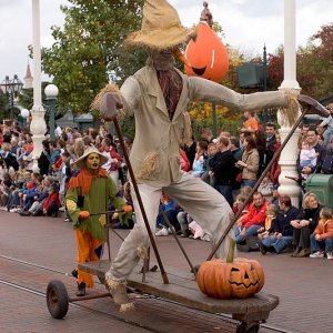 DLRP Halloween 2005