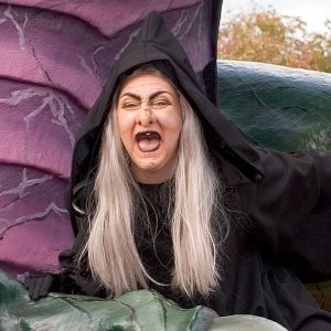 DLRP Halloween 2005