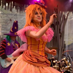 DLRP Halloween 2005