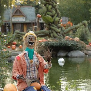 DLRP Halloween 2005