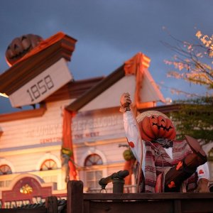 DLRP Halloween 2005