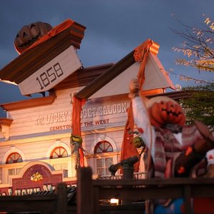 DLRP Halloween 2005