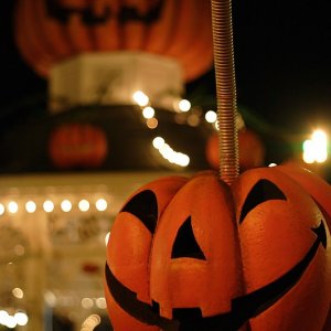 DLRP Halloween 2005