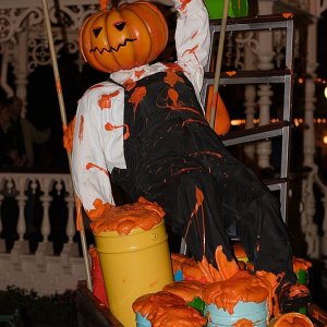 DLRP Halloween 2005
